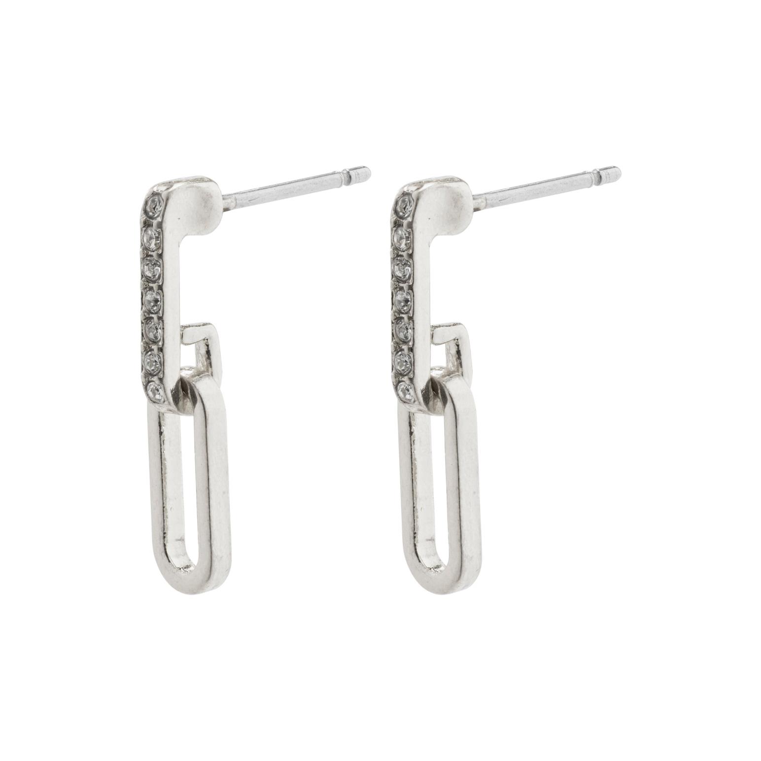 Pilgrim Elise Earrings